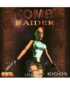 Tomb Raider GOTY Edition 2014 GOG.com Key GLOBAL